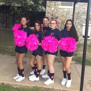 Meet your Posher, Karalena